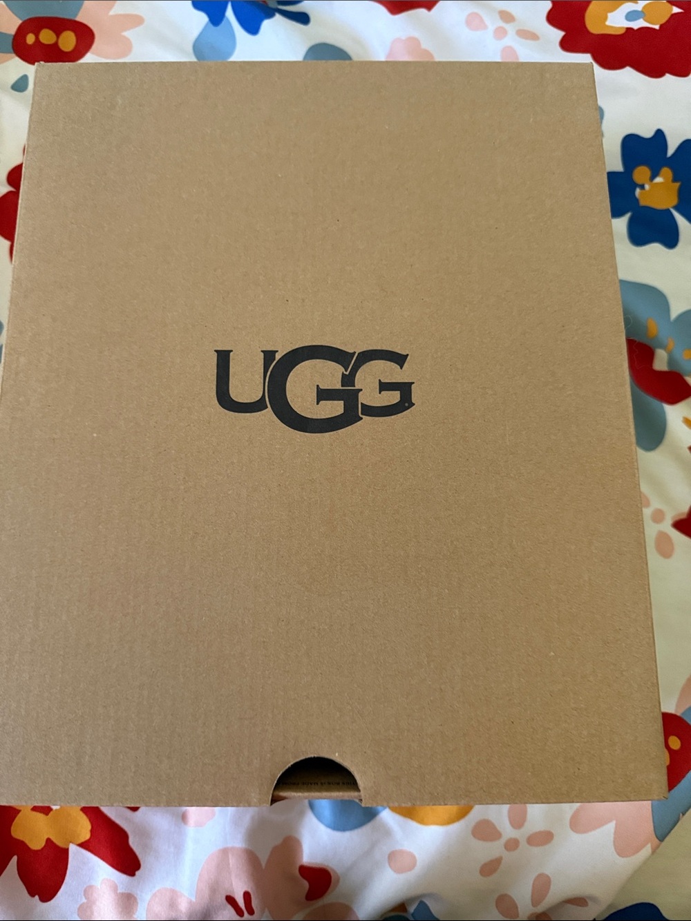 UGG Box - Not Electronics